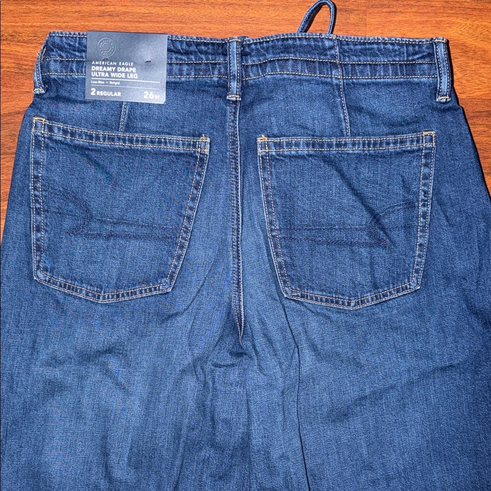 Womens American Eagle Jeans - Picture 11 of 14